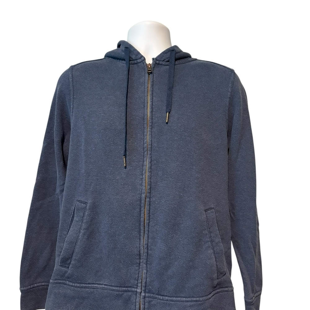 Prana Men’s Full Zip Up Hoodie S